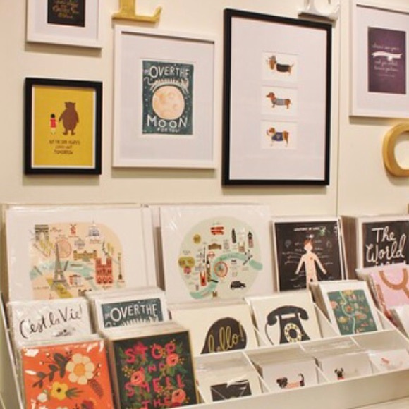 ‘I’m Over the Moon For You’ Framed Print - Picture 5 of 7